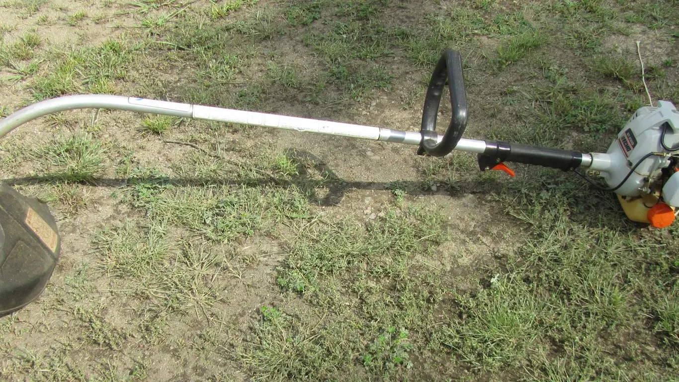 Echo GT-2000 Gas Trimmer