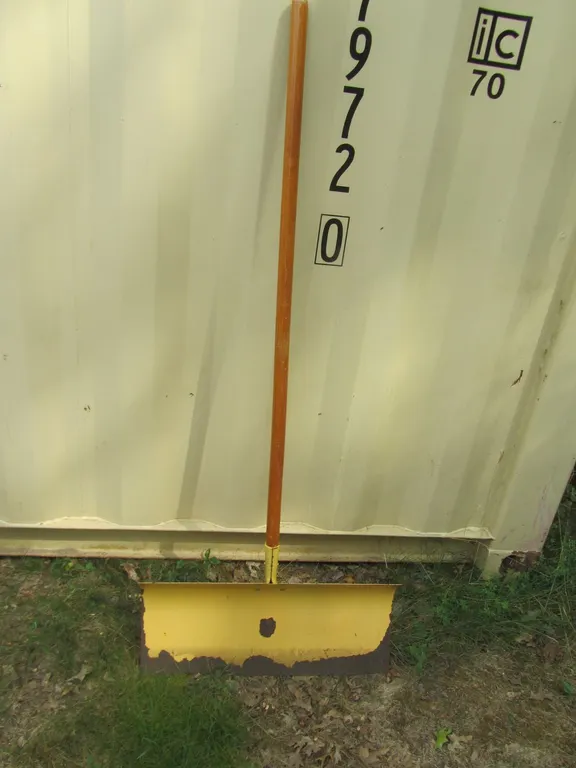 Snow Shovel