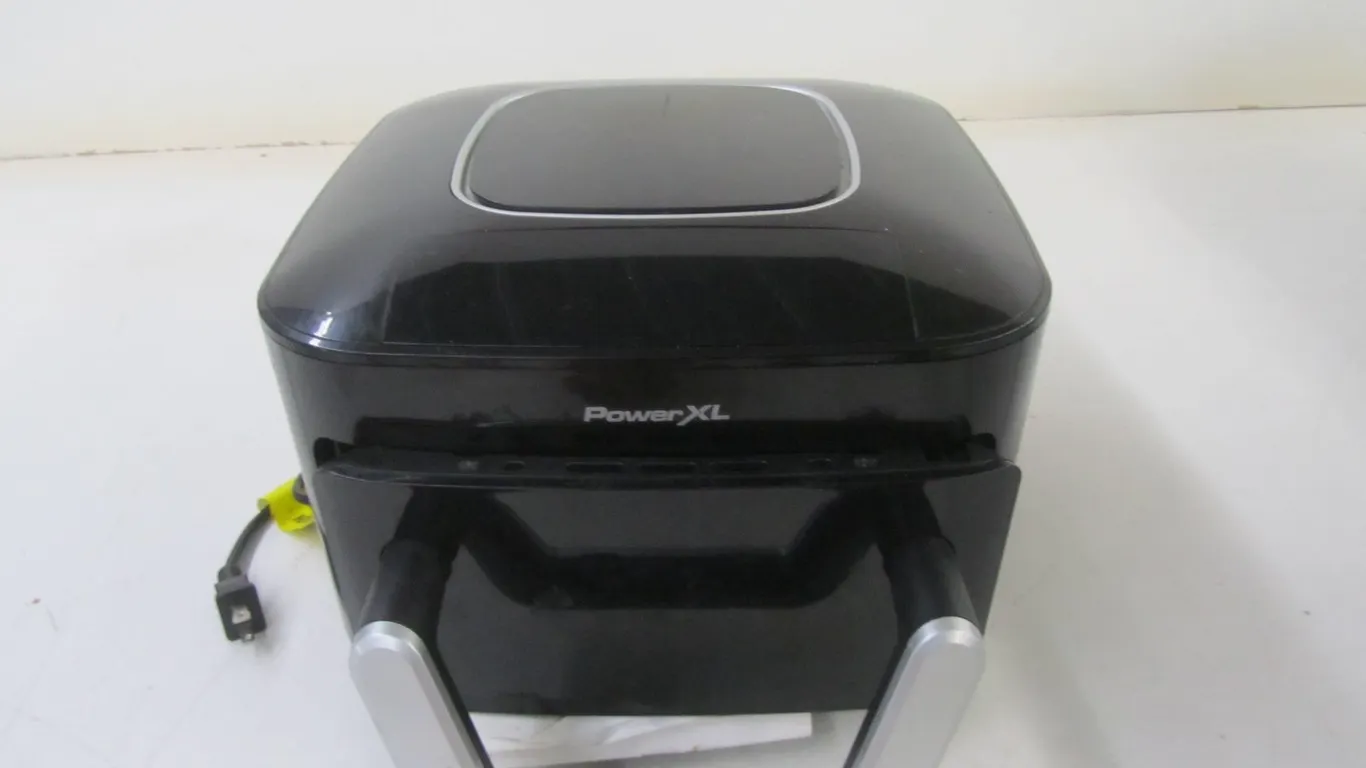 PowerXL Slimline Air Fryer
