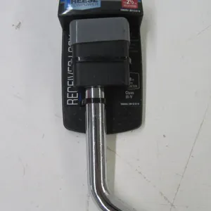Reese 2-1/2" Locking Hitch Pin