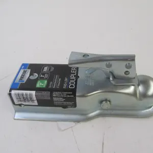 Reese 2" Ball Coupler