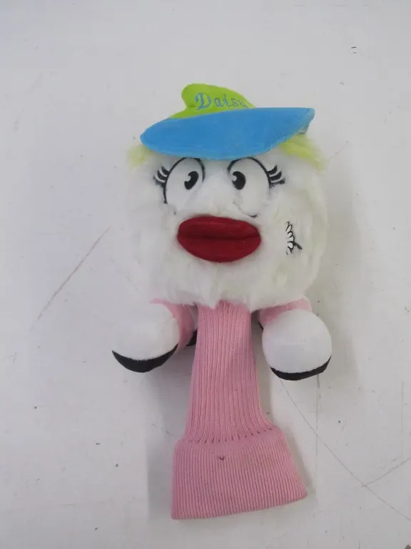 Daphne "Daisy" Golf Club Cover