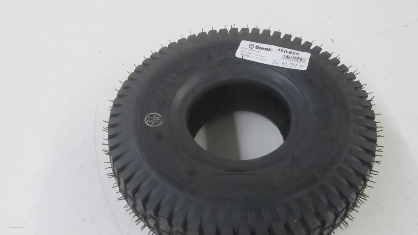 Kenda Turf Rider Tire