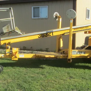 2007 BIL-JAX 3632T Boom Lift