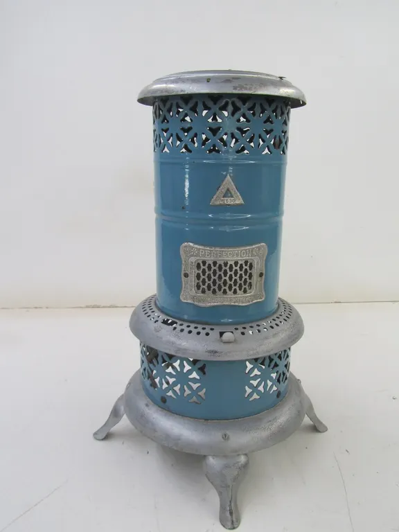 Perfection No. 630 Smokeless Oil Heater