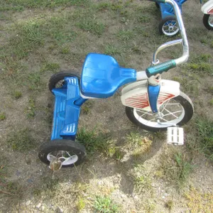 Montgomery-Ward Hawthorne Tricycle