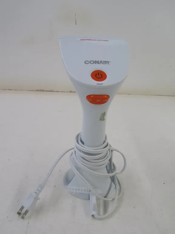 Conair Steam Iron