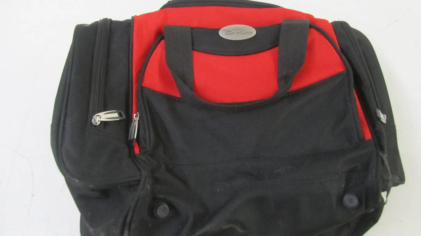 BellaRusso Duffle Bag