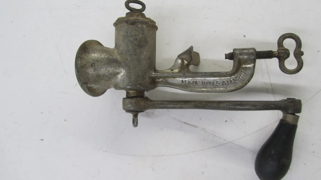 Enterprise No. 602 Food Grinder