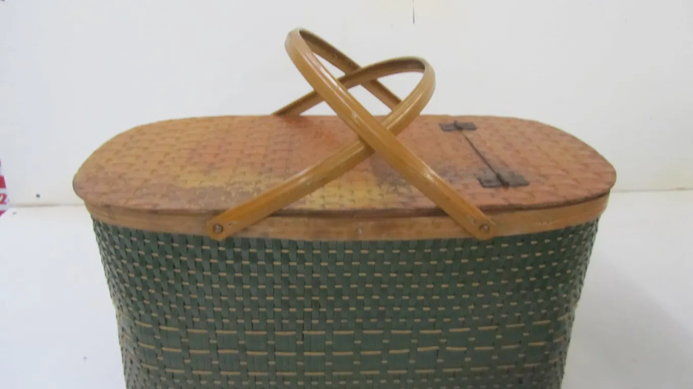 Picnic Basket