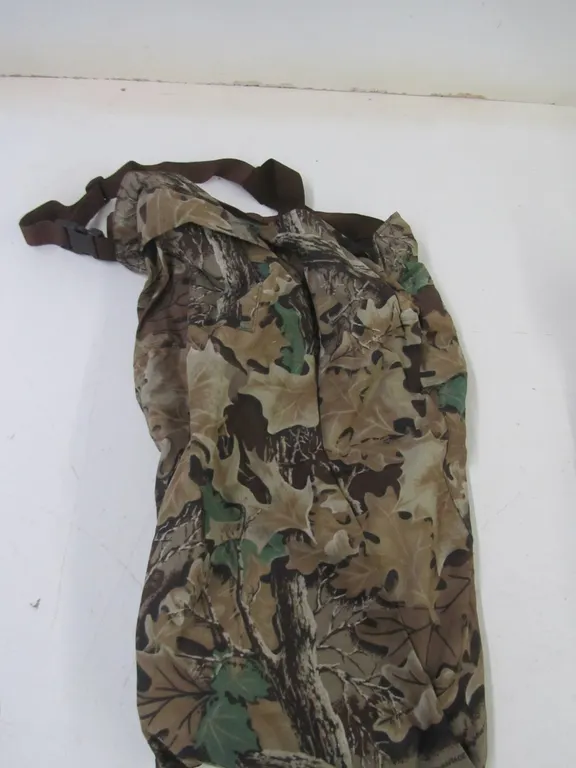 Remington Waterproof Bibs