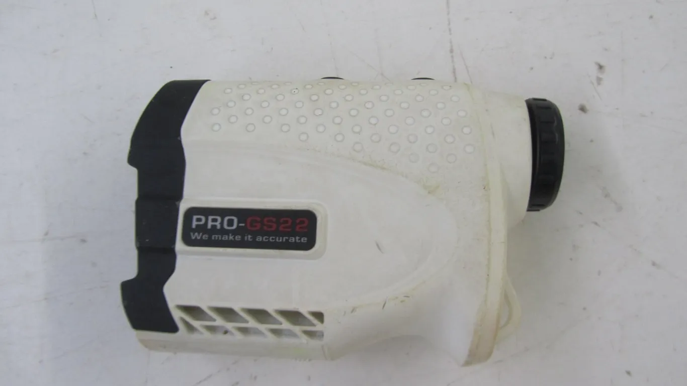 GoGoGo Sport Range Finder