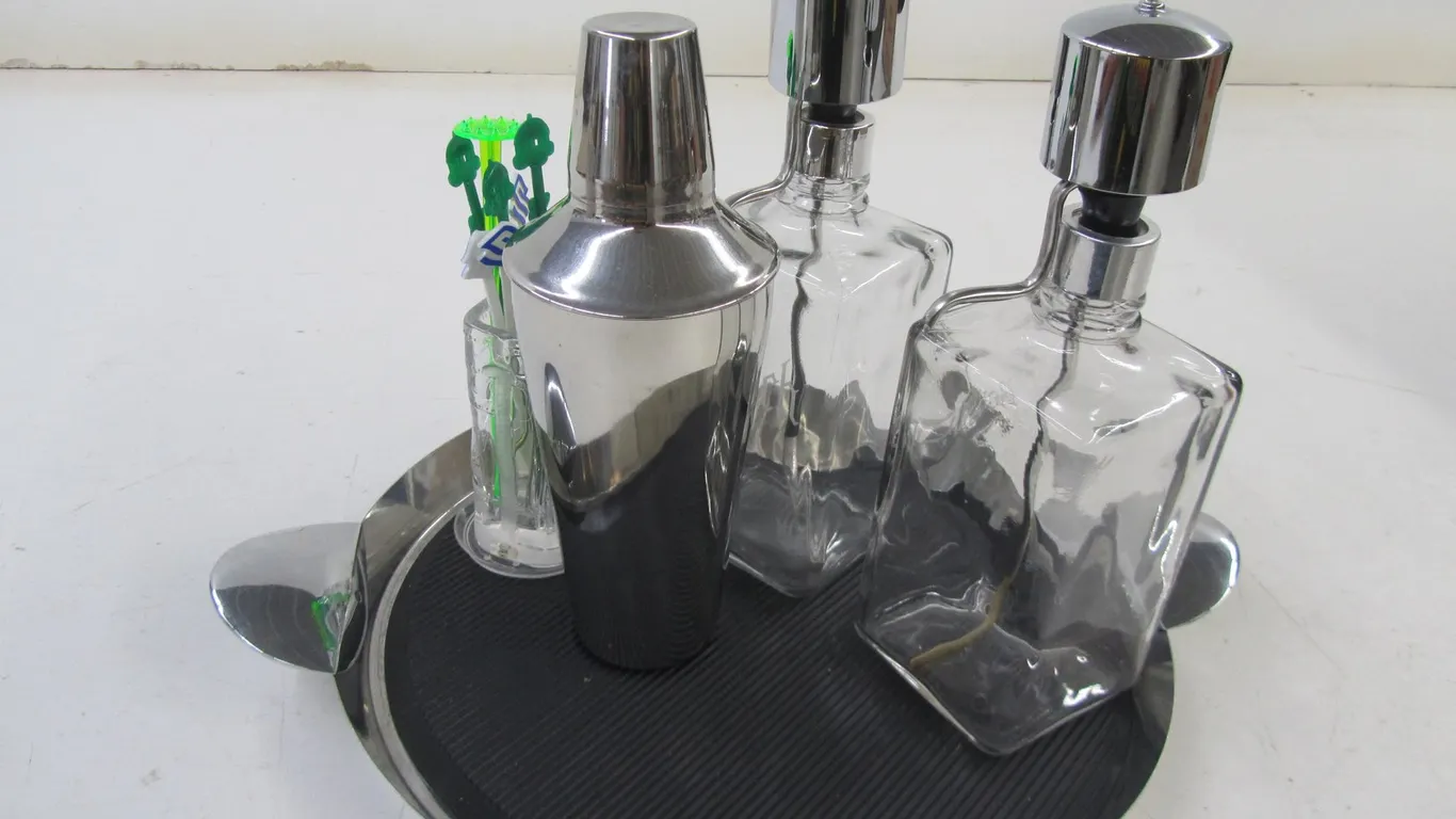 Cocktail Making Set