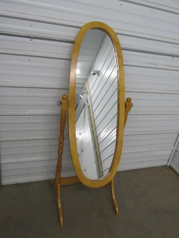 Standing Mirror