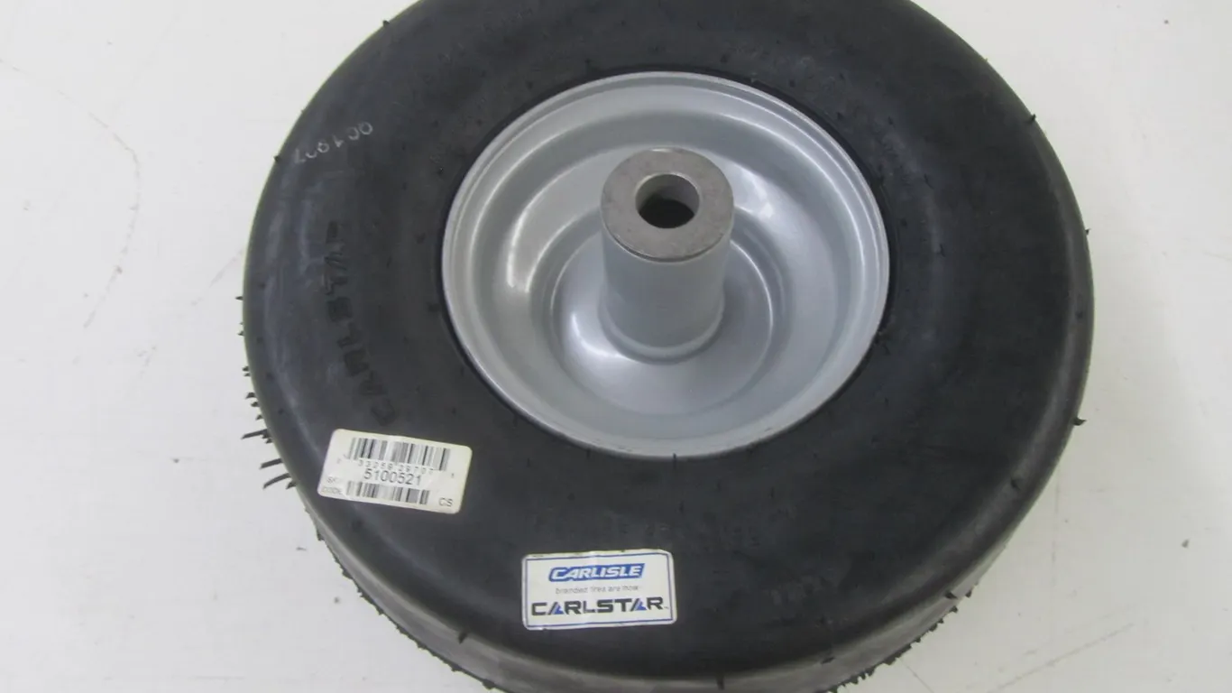 Carlisle Carlstar 11x6.00-5NHS Tire