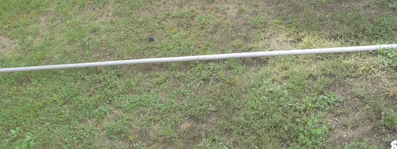 Roof Rake