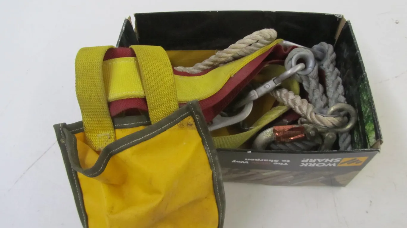 Safety Harness
