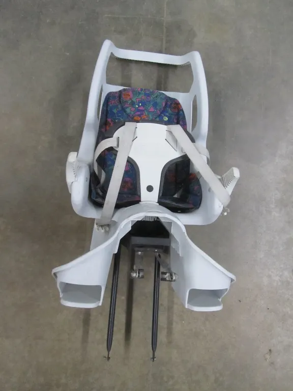 Gerry Bicycle Mount Baby/Toddler Seat