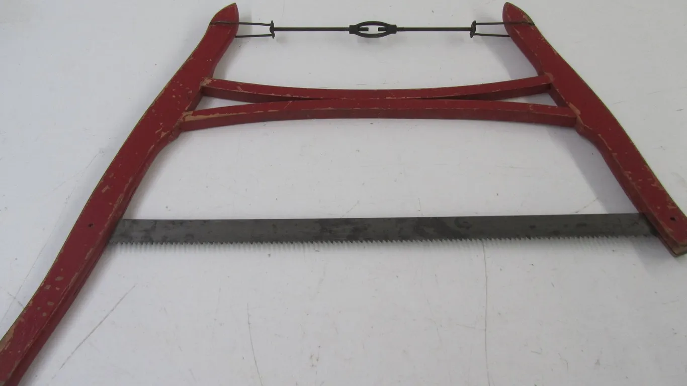 27.5" Bow Saw