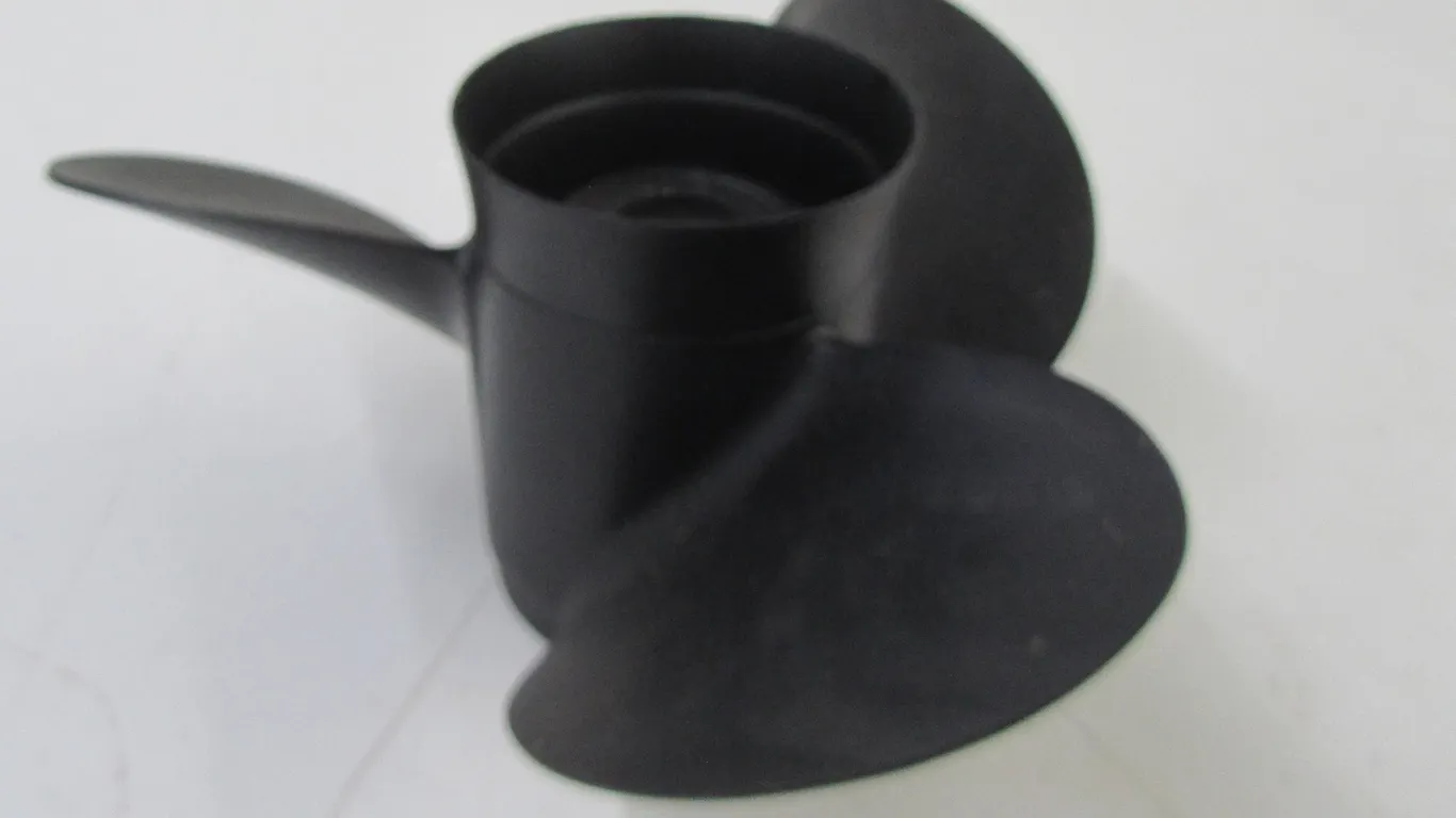 Boat Propeller