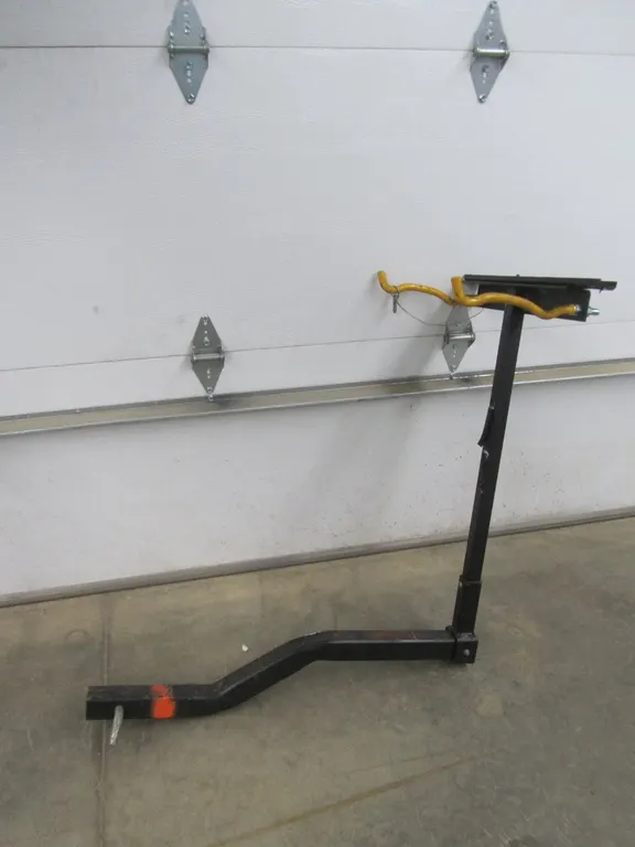 2" Hitch Bike Rack