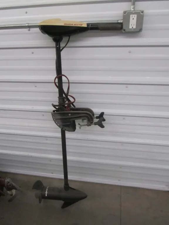 Minn Kota Endura 44 Trolling Motor