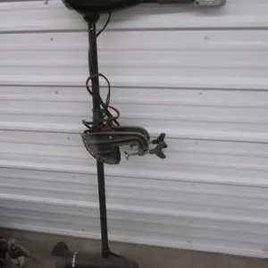 Minn Kota Endura 44 Trolling Motor