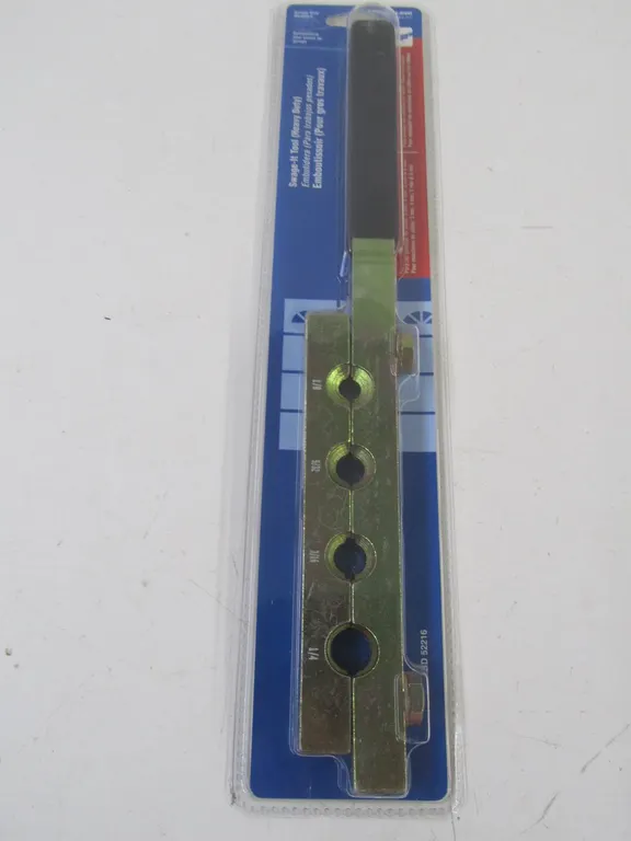 Prime-Line Swage-It Tool