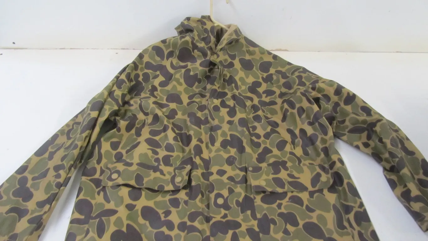 Stearns Dry-Wear Waterproof Jacket
