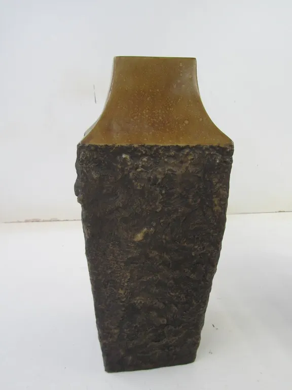 Plastic Vase