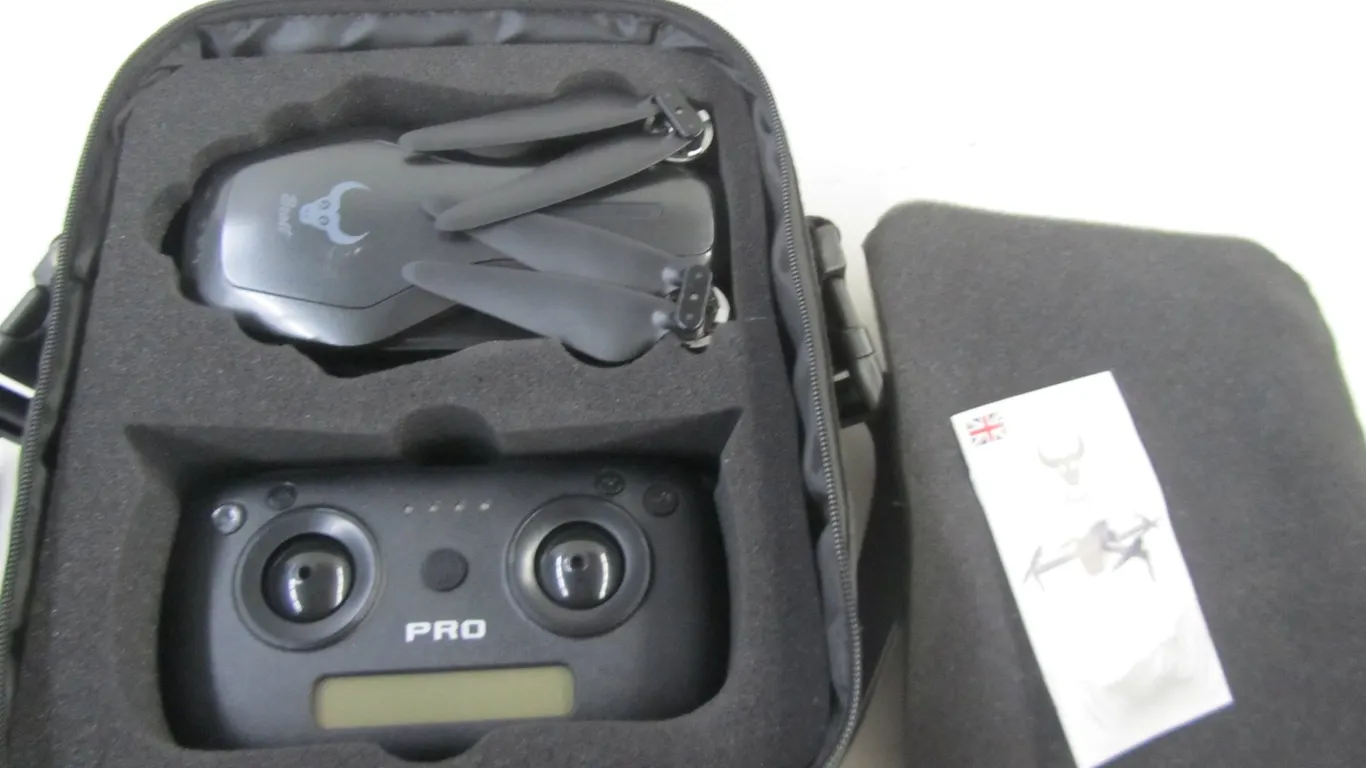 Beast SG906 GPS Smart Drone