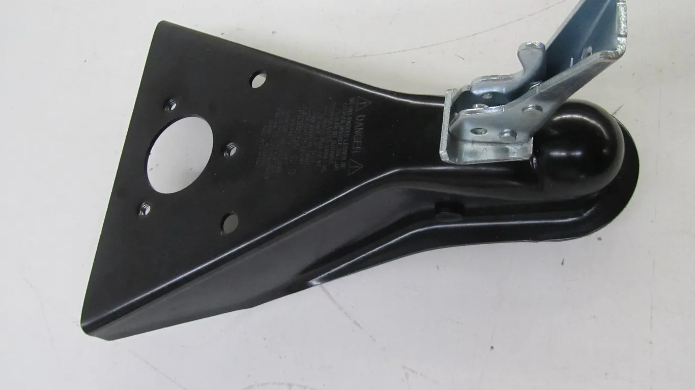 Horizon 2" Trailer Coupler