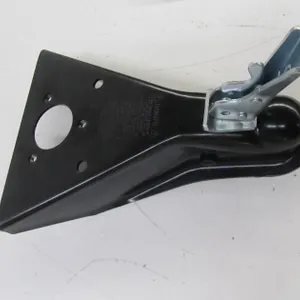 Horizon 2" Trailer Coupler