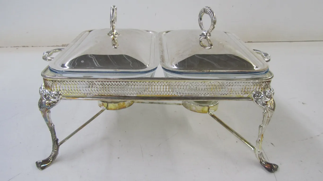 Chafing Set