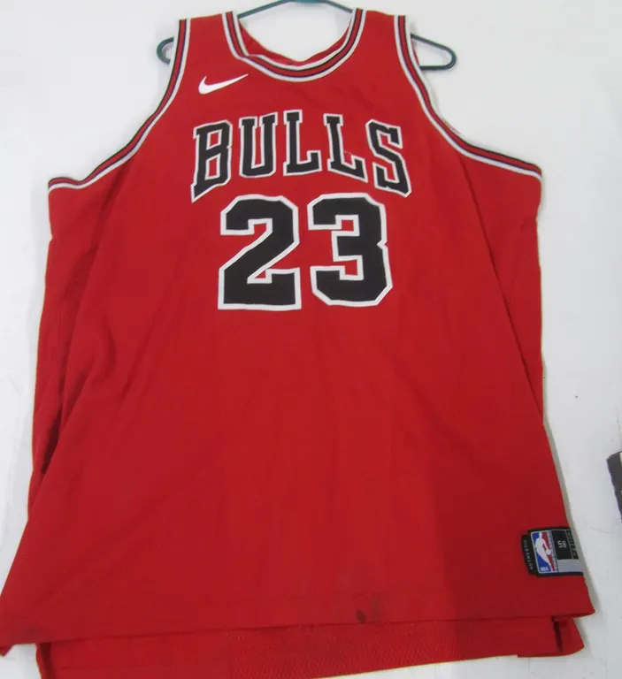 Nike Aeroswift Michael Jordan Jersey