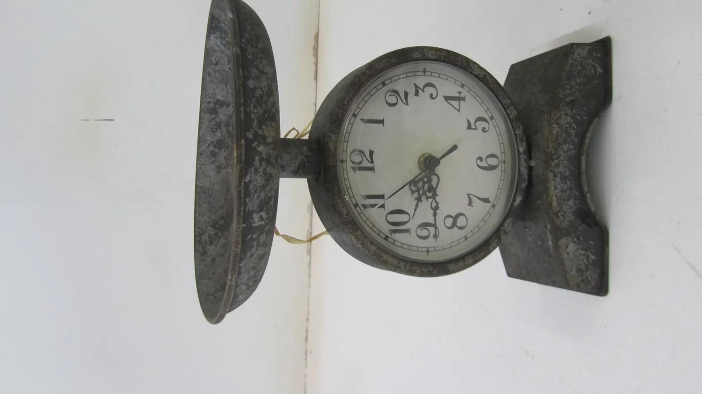 Decorative Clock