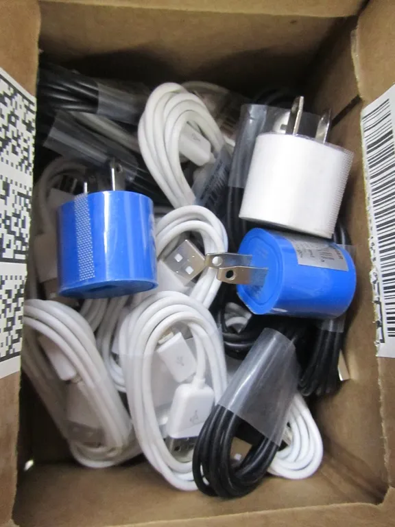 Wholesale Lot Of Micro USB Cables