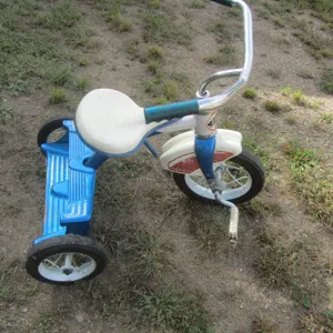 Montgomery-Ward Hawthorne Tricycle