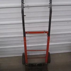 Two Wheel Dolly