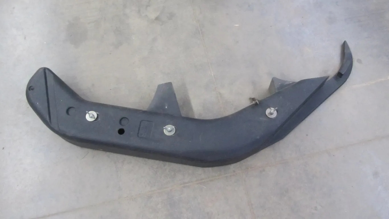 John Deere 48" Mower Deck Mulching Kit