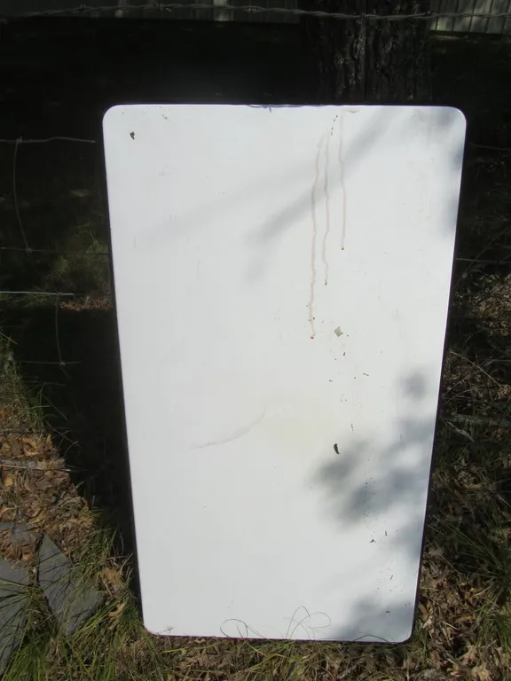 Porcelain Enamel Table Top