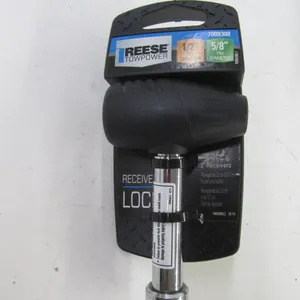 Reese 1-1/4" Locking Hitch Pin