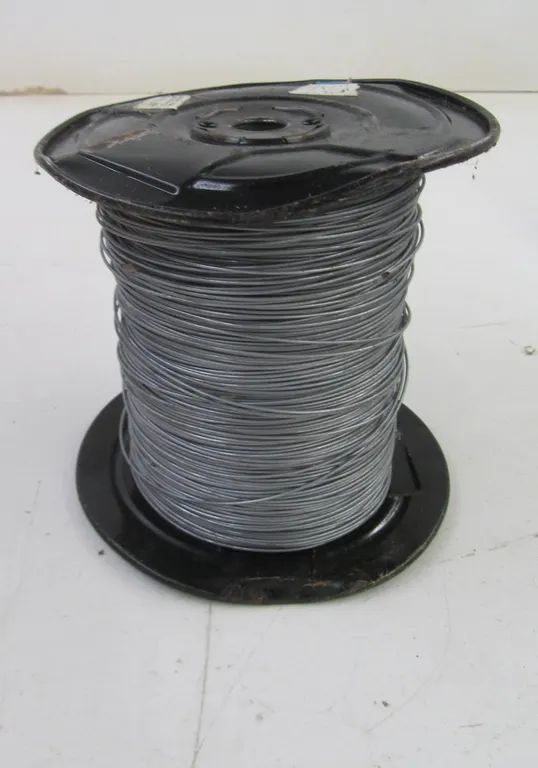 Roll Of Anchor Wire Corp. Wire