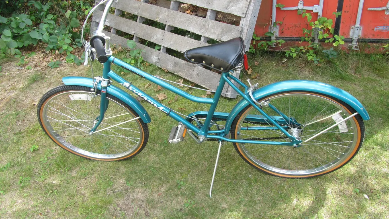 Savannah By Huffy Bicycle