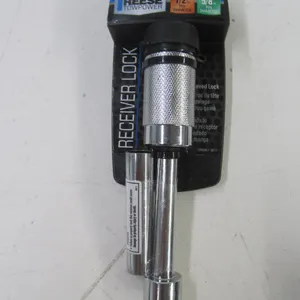Reese 2" And 1-1/4" Locking Hitch Pin