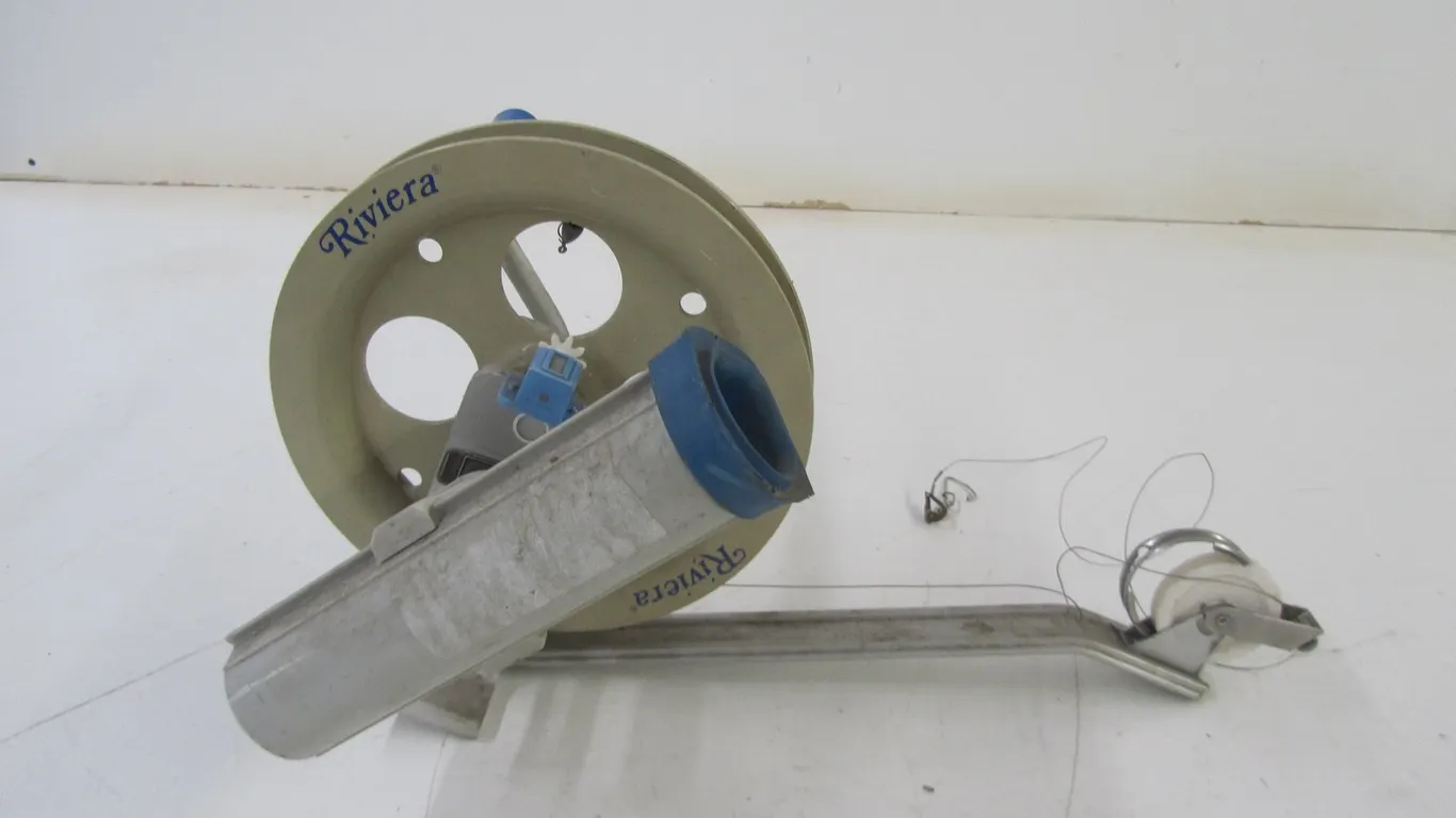 Riviera Trolling Rig