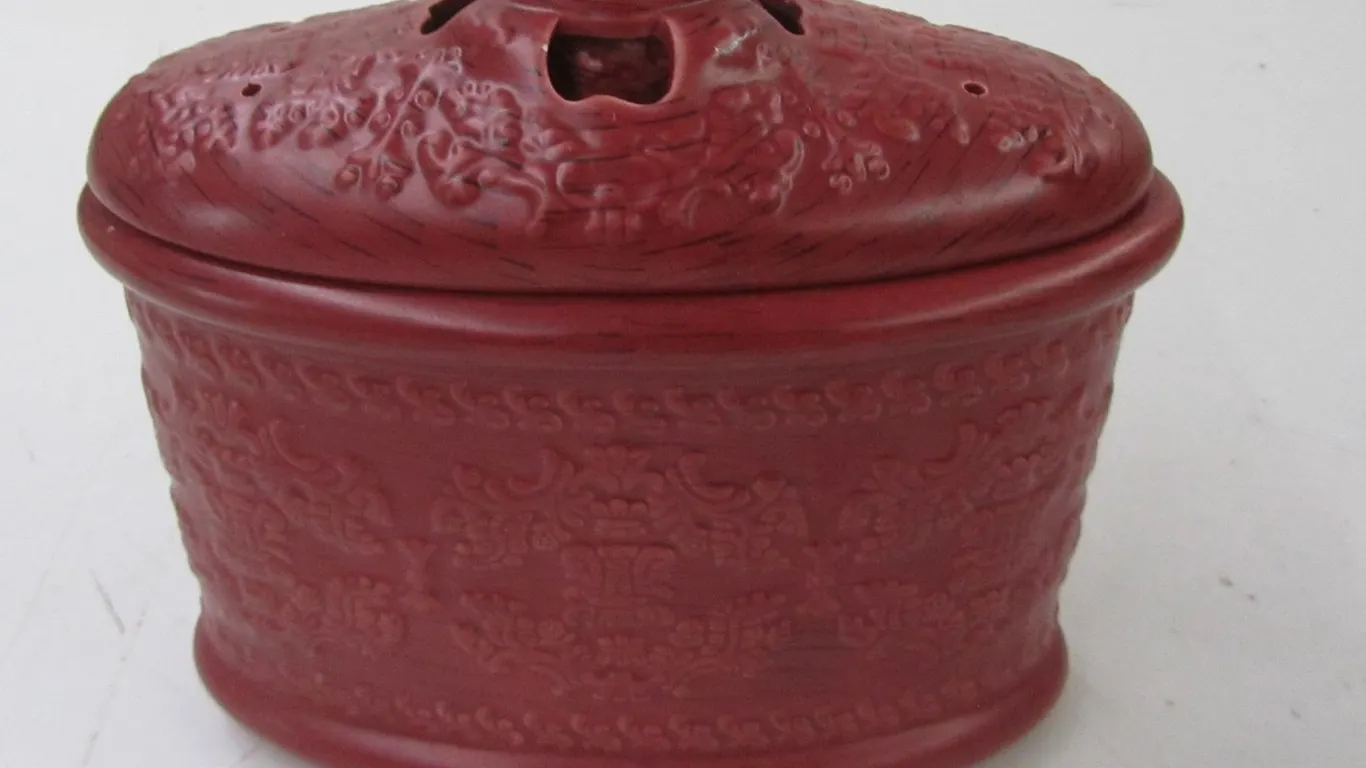 Aroma Decor Fragrance Diffuser