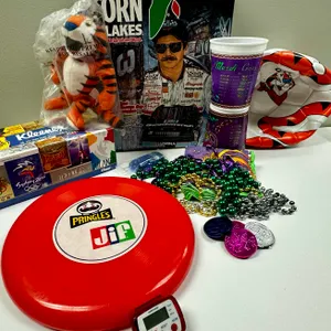 Kellogg's Tony the Tiger, Kleenex Olympics & More