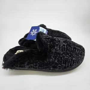 Womens Dearfoams Slippers Sz Small