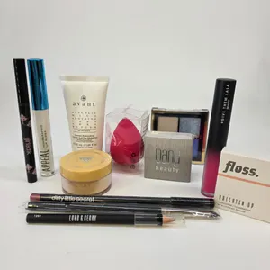 Beauty Bundle Avant Skincare Bellapierre Floss Makeup Give Them Lala Set and More All New